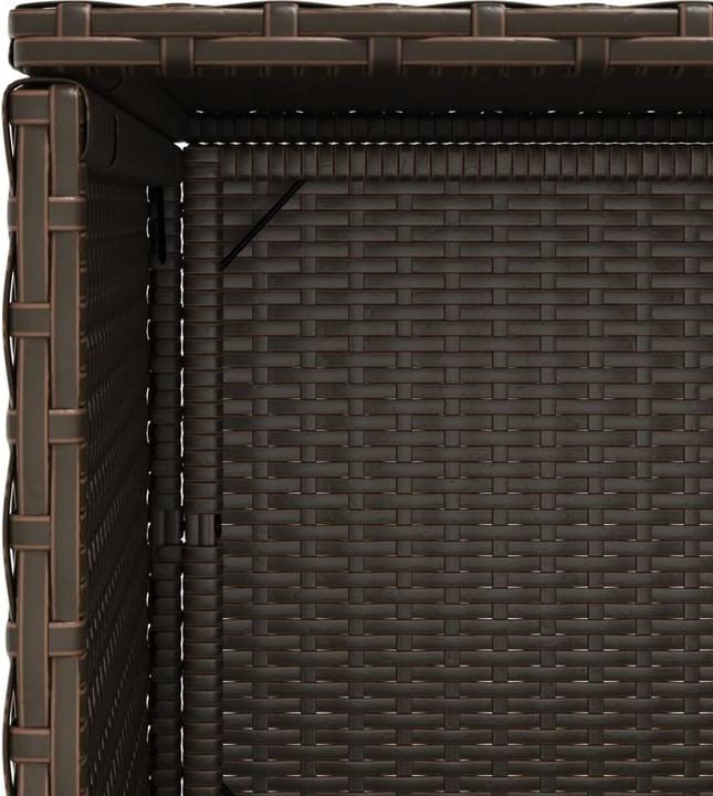 Produktbild vidaXL Gartenschrank