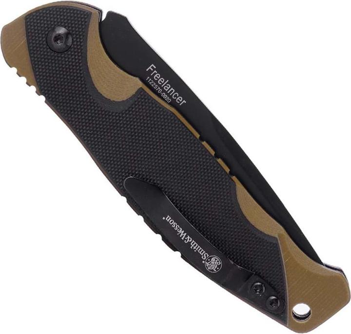 Produktbild Smith & Wesson Taschenmesser FREELANCER