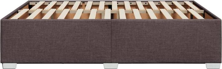 Image du produit vidaXL Bettgestell (140 x 190 cm)