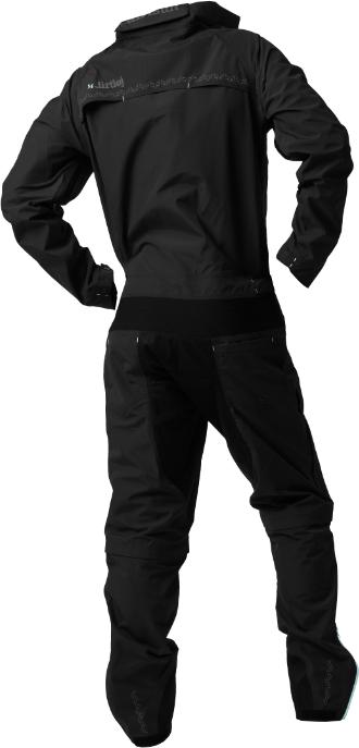 Image du produit dirtlej Dirtsuit Core Edition Blacklabel (S)