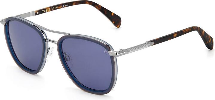 Actual product image Rag & Bone Men's Sunglasses RNB5039-S-PJP Ã¸ 54 mm