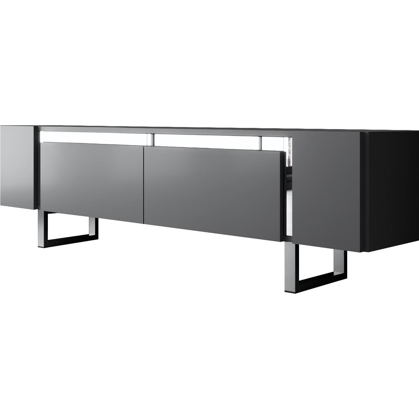 Skye Decor, TV Möbel, Yildiz TV Stand (180 x 50 x 30 cm)