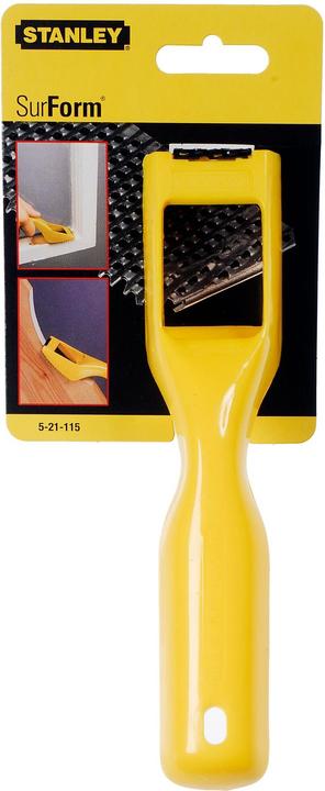 Image du produit Stanley Grattoir Surform 521115