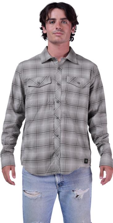 Immagine prodotto Fox Survivalist Stretch Flannel LS (M)