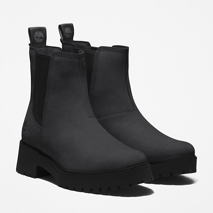 Actual product image Timberland Carnaby Cool Basic Chelsea (41)