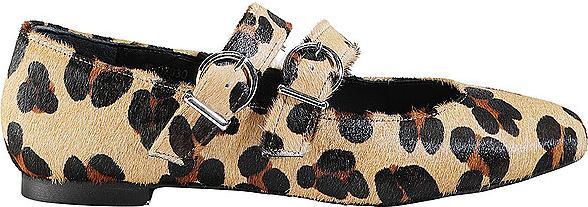 Actual product image Alohas THEKLA ballerina (41)