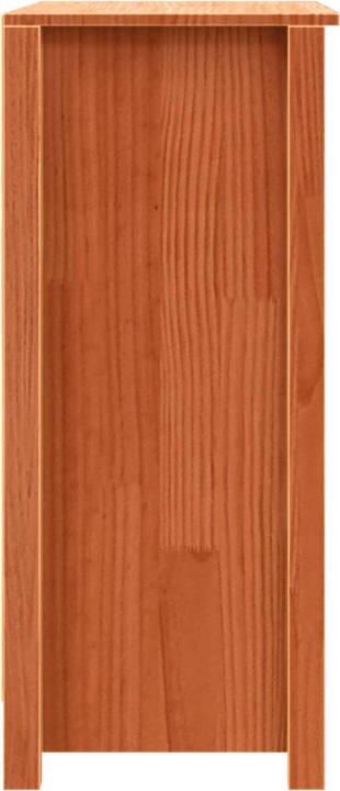 Produktbild vidaXL Modernes Sideboard (35 x 35 x 80 cm)