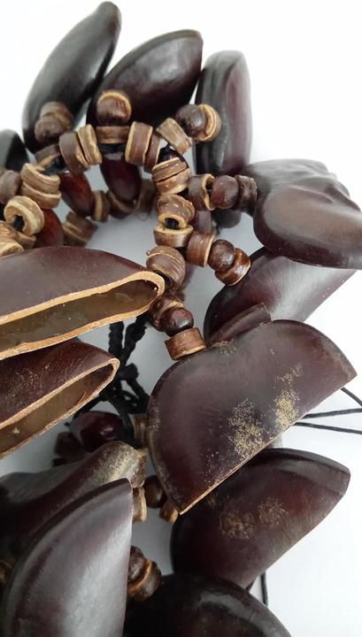 Actual product image Terré Fussrassel (Rattle)