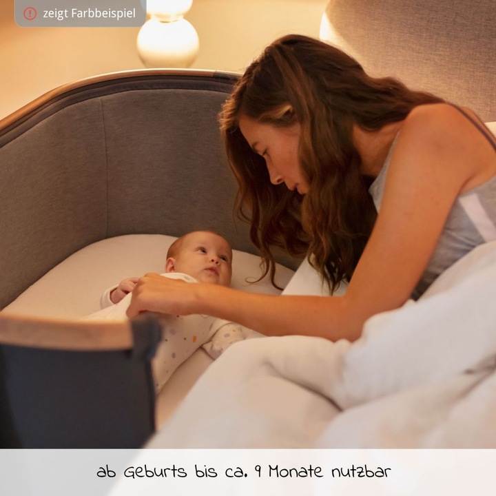 Image du produit Maxi-Cosi Iora Essential Blue