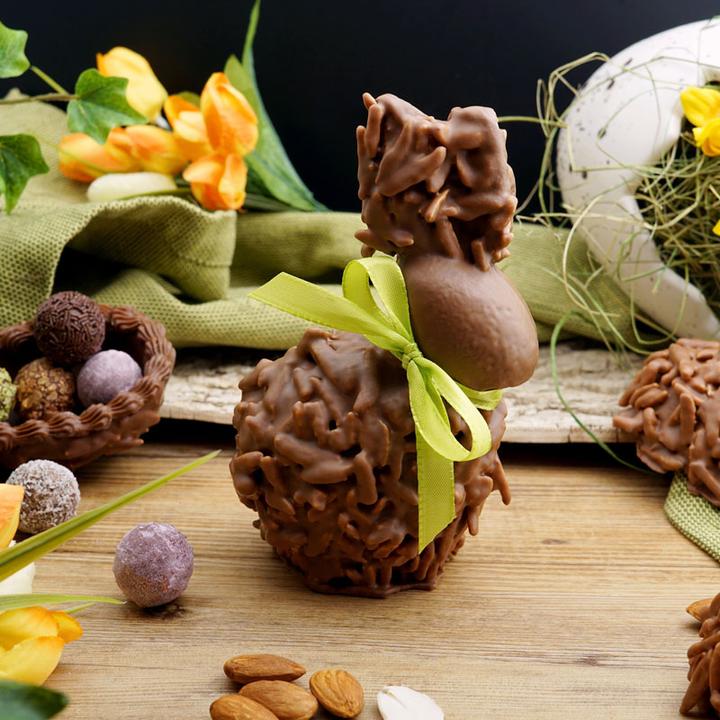 Immagine prodotto Martellato Stampo per cioccolato Bunny Maxi