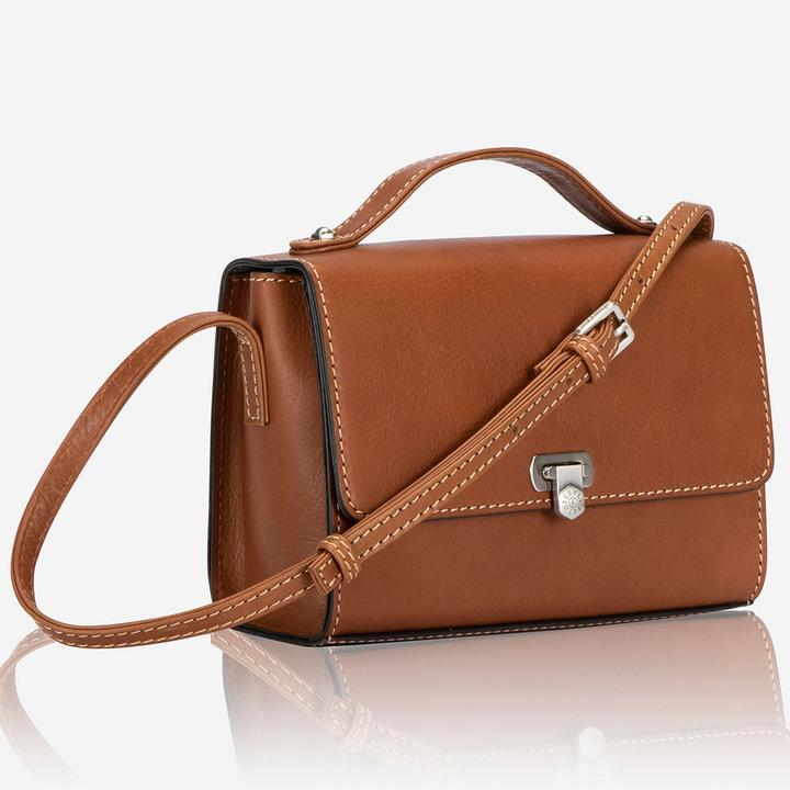 Actual product image Jekyll & Hide Montana - Crossbody Bag