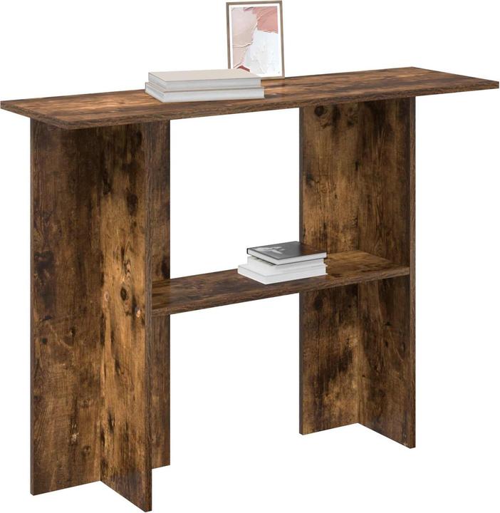 Produktbild vidaXL Konsolentisch