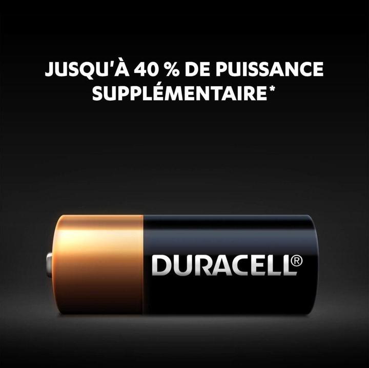 Produktbild Duracell High Power (2 Stk., N, 825 mAh)