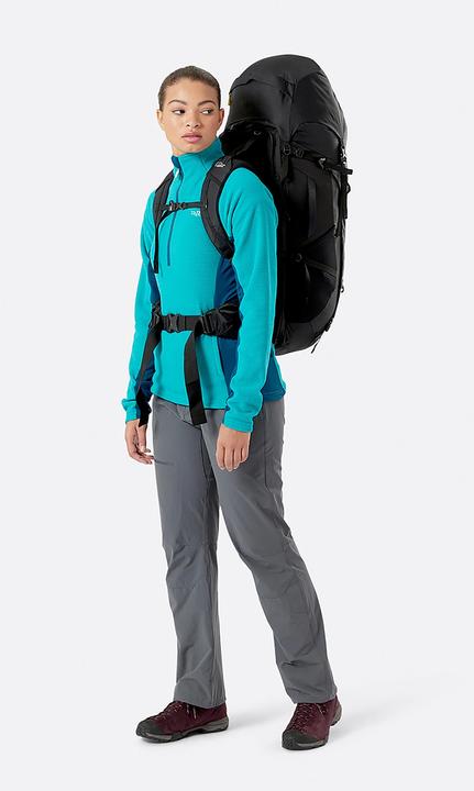 Produktbild Lowe Alpine Escape Trek ND50:60 (10 l)