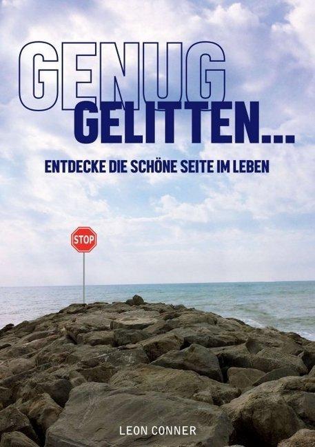 Produktbild Genug Gelitten (Deutsch, Leon Connor, 2016)