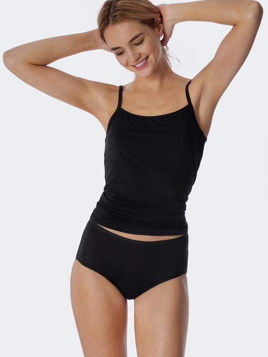 Actual product image Schiesser Modal Essentials Tai briefs (48, pack of 4)