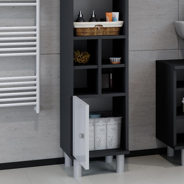 Produktbild Vicco Fynn (30 x 30 x 130.60 cm)