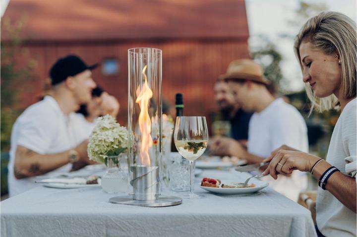 Immagine prodotto Höfats Fuoco da tavolo SPIN 900 (19 cm)