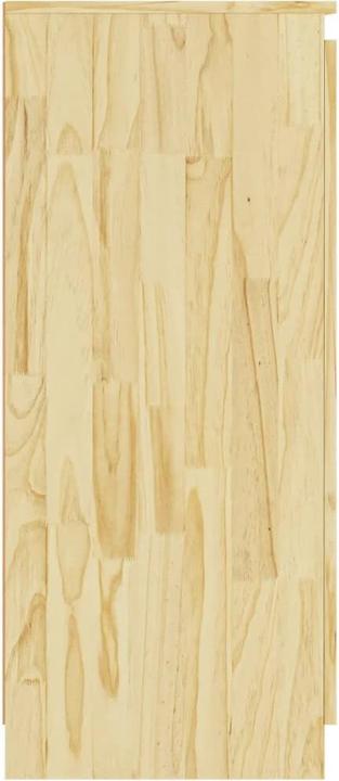 Image du produit vidaXL Beistellschrank (180 x 36 x 84 cm)