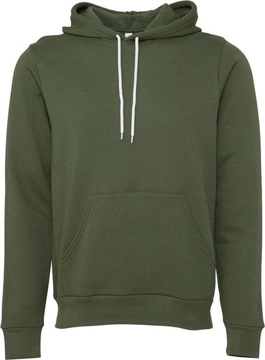 Vert militaire