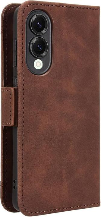 Produktbild Cover-Discount Galaxy S25 Edge - Etui viele Kartenfächer (Samsung Galaxy S25 Edge)