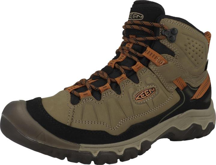 Roasted Pecan, Sea Turtle