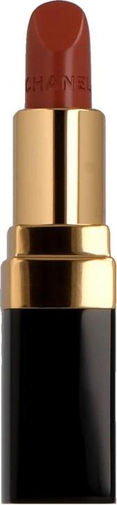 Actual product image Chanel Rouge Coco Lip Colour 2 Adrienne (402 Adrienne)