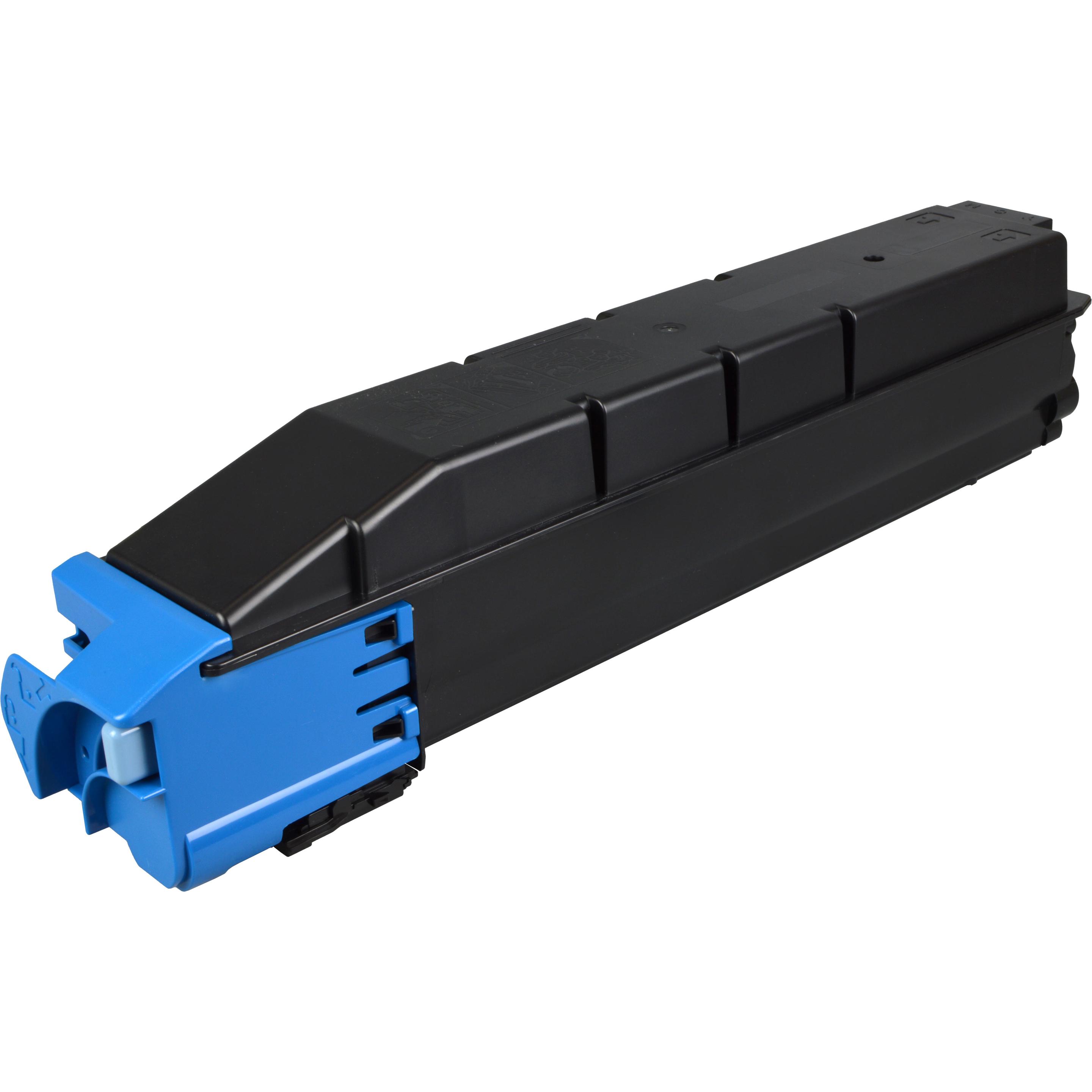 Ampertec, Toner, Toner ersetzt Kyocera TK-8305C cyan (C)