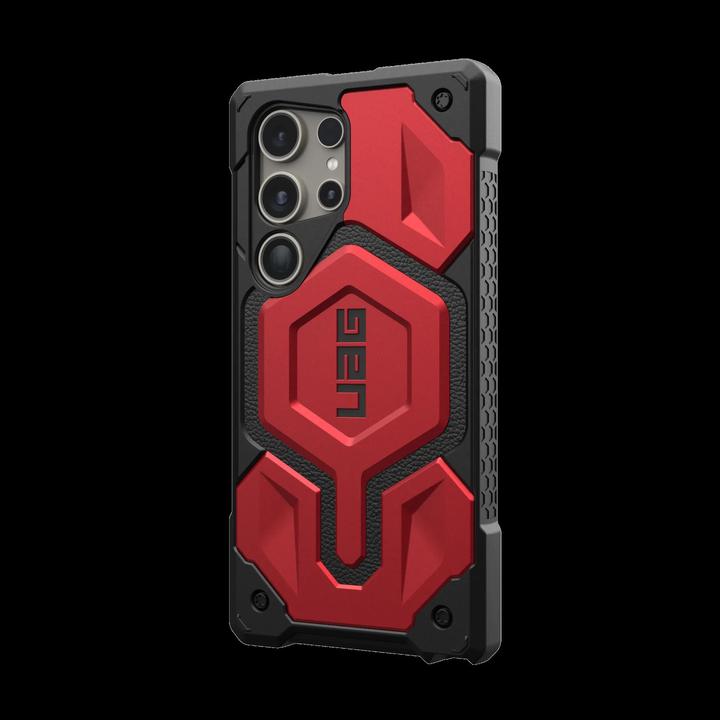 Actual product image UAG Monarch Pro (Samsung Galaxy S24 Ultra)