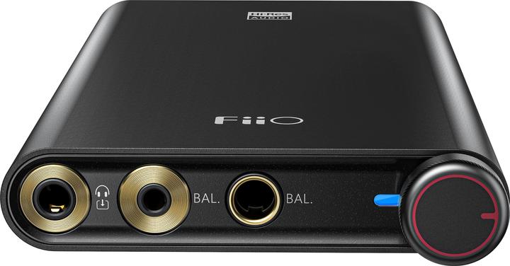 Actual product image FiiO Q3 (USB-DAC, Bass Boost)