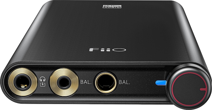 Produktbild FiiO Q3 (USB-DAC, Bass Boost)