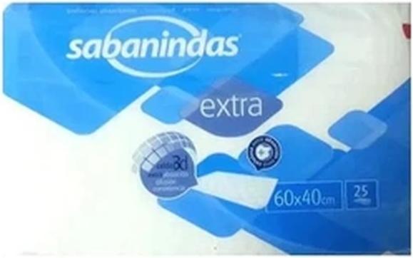 Produktbild Sabanindas Bettauflage Extra (25 x, Normal)