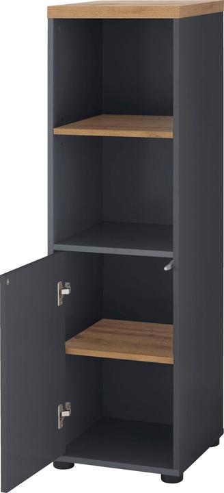 Image du produit Loft 24 Thessa (35 x 35 x 122 cm)