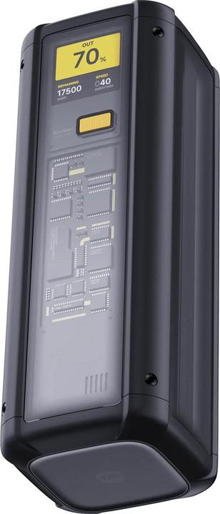 Xiaomi HyperCharge (25000 mAh, 212 W, 90.80 Wh)