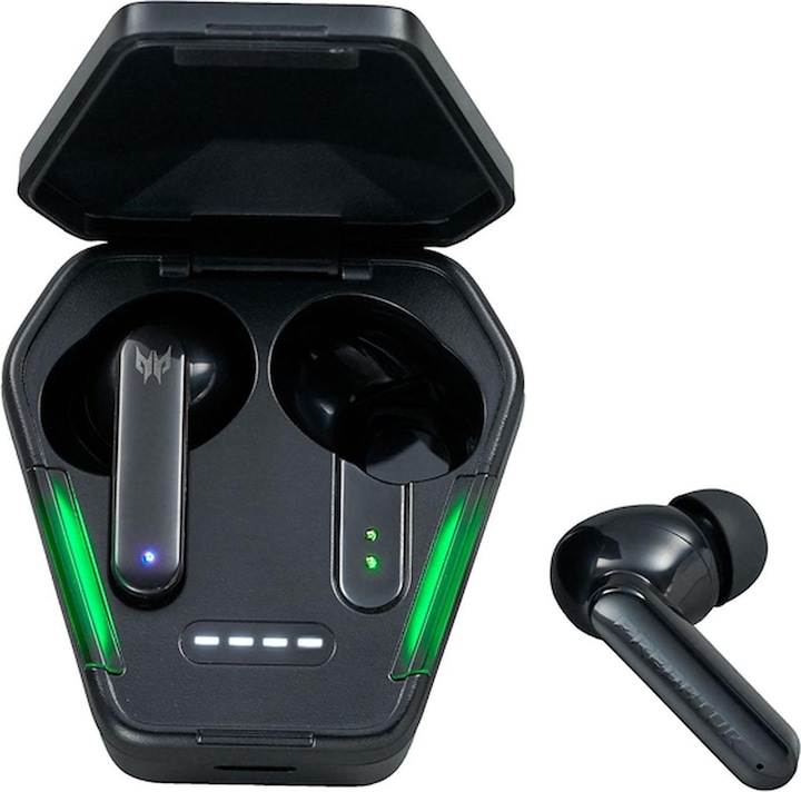 Produktbild Acer Predator Galea 330 PHR200 Gaming Headset Black (P) (Kabellos)