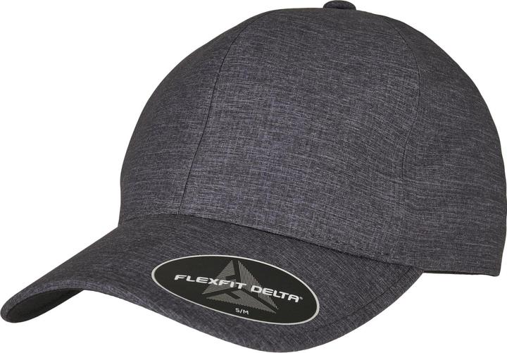 Image du produit Flexfit Casquette Delta Carbon - 16606 (XL)
