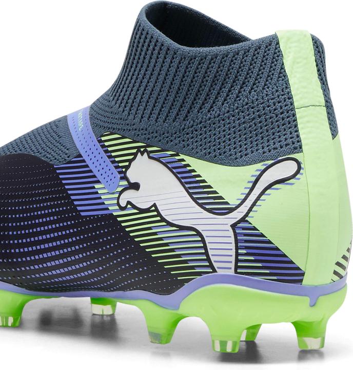 Produktbild Puma FUTURE 7 MATCH+ LL FG/AG (45)