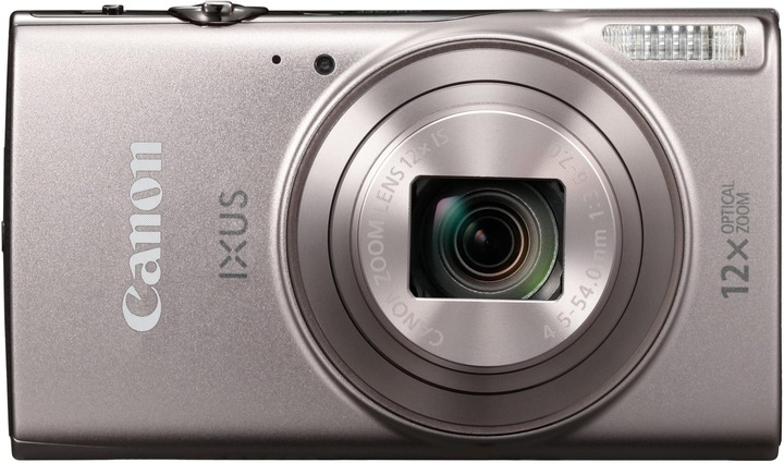 Actual product image Canon Ixus 285 Hs (4.5 - 54 mm, 20.20 Mpx, 1/2,3'')