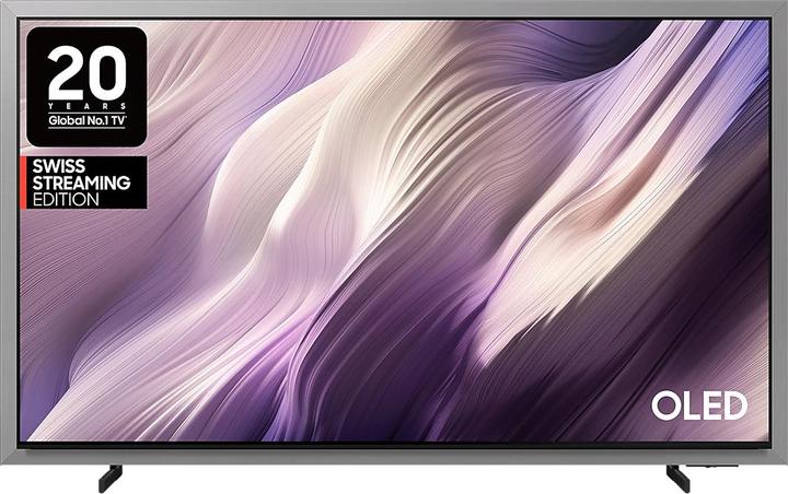 Actual product image Samsung QE77S99HATXZU (77", S99H, OLED, 4K, 2026, CH)