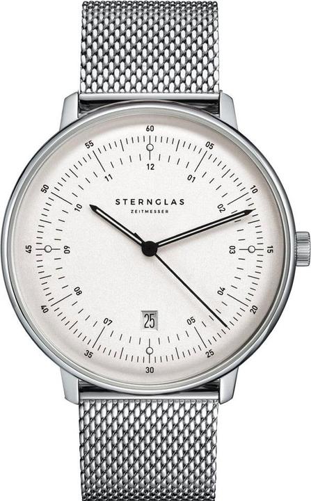 Sternglas S01-HH10-MI04 (Analoguhr, 42 mm)