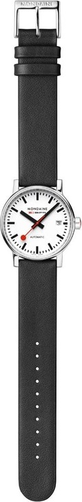 Produktbild Mondaine Evo2 - Automatik (Swiss Made, 35 mm)
