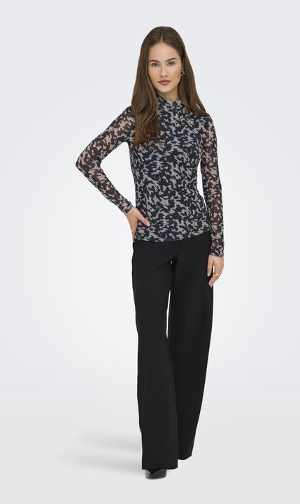 Immagine prodotto Only Onlerica Life Mesh L/S Top Jrs Noos (M)