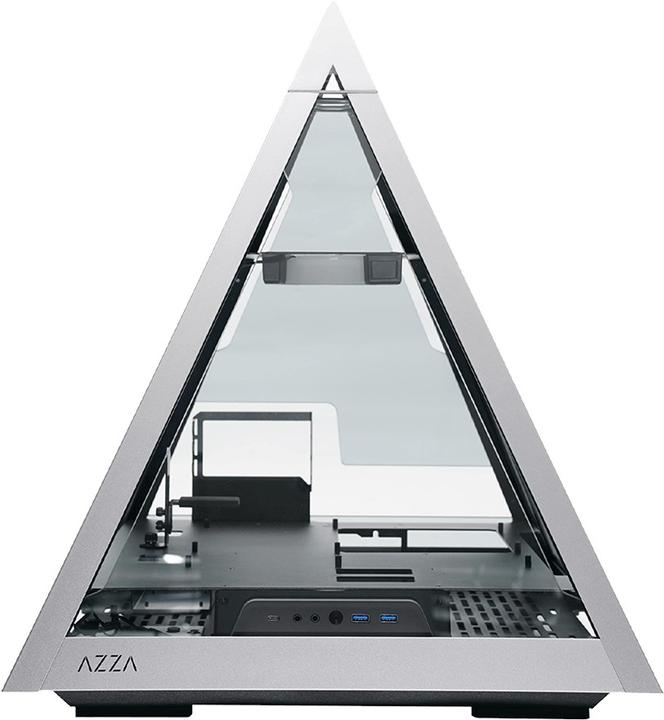 Produktbild Linkworld Pyramid L (ATX, E-ATX, ITX, mATX)