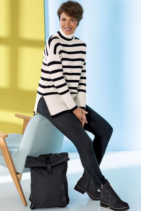 Image du produit Sealand Pull à col roulé (M)