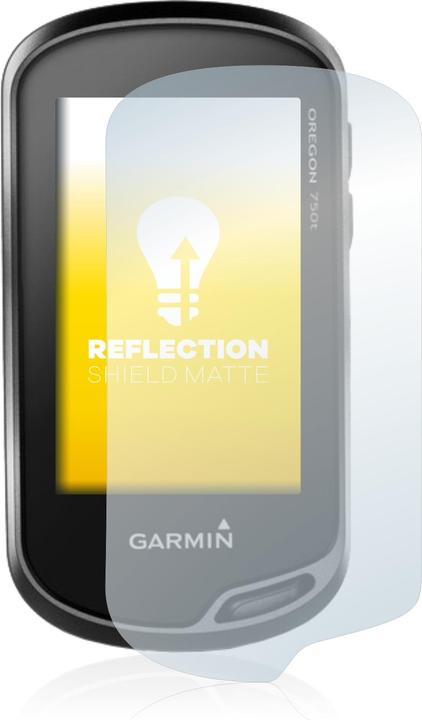 Produktbild upscreen Reflection Shield Displayschutz Matt