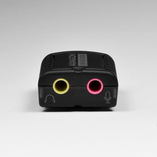 Immagine prodotto Axagon ADA-17 - 16 Bit - 93 dB - USB (USB)