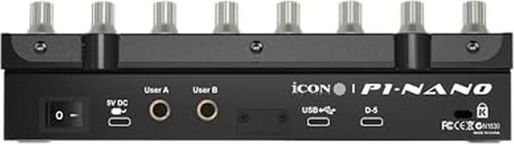 Produktbild Icon P1-Nano (Controller)