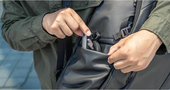 Produktbild Pgytech Halterung Magnetisch Actioncam