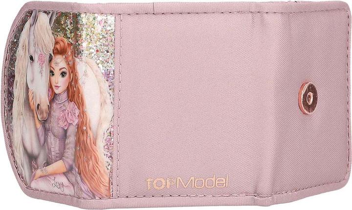 Actual product image Top Model Topmodel - TOPModel Purse VIVA VIOLET ()