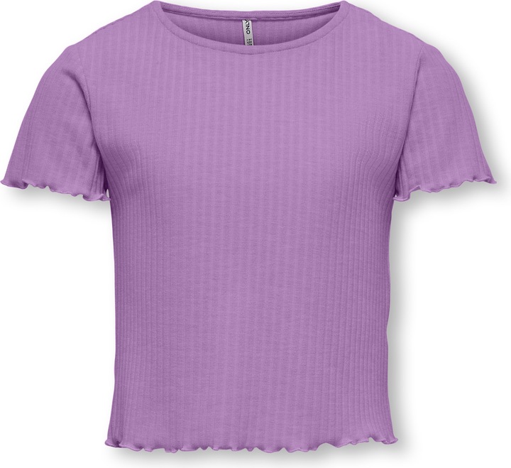 Only Kognella S/S O-Neck Top Noos Jrs